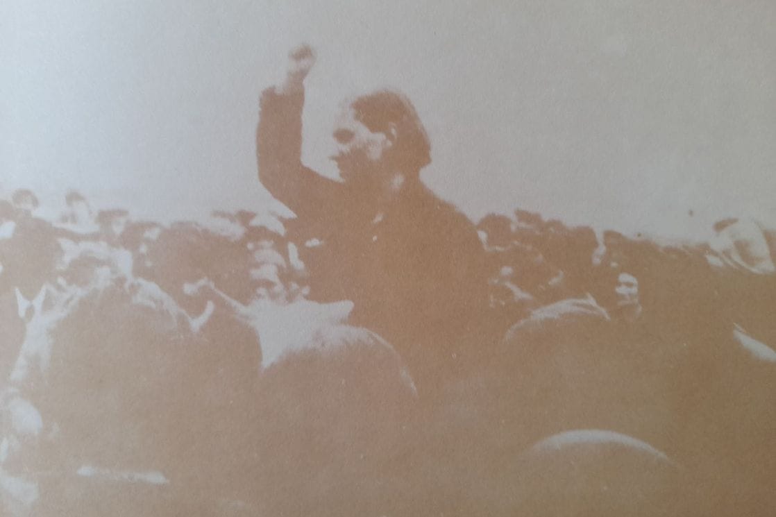 Jelena Ćetković na sahrani Božane Vučinić