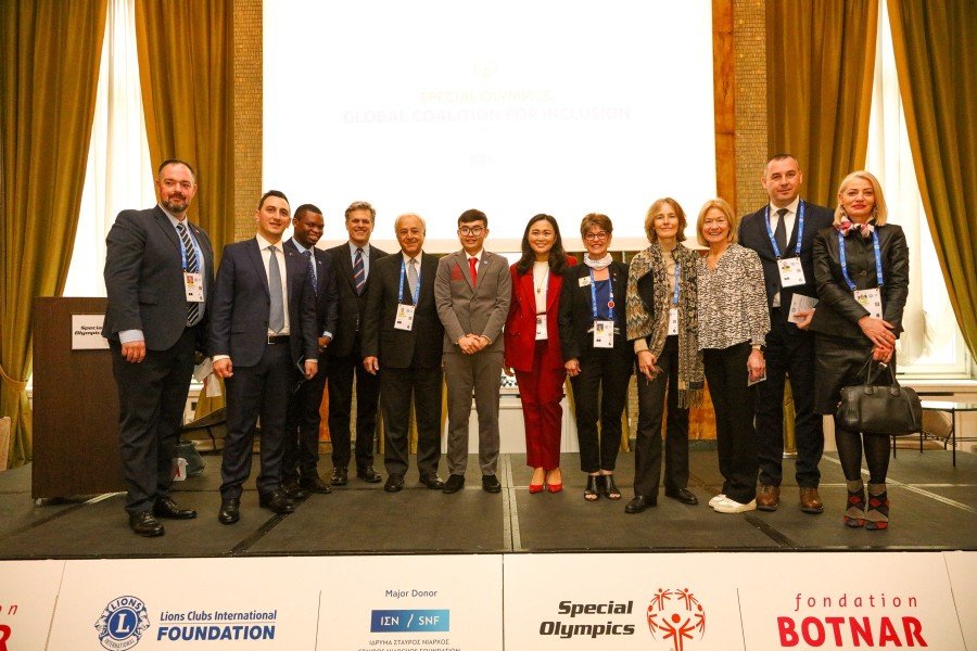 (Foto: Ministarstvo sporta)