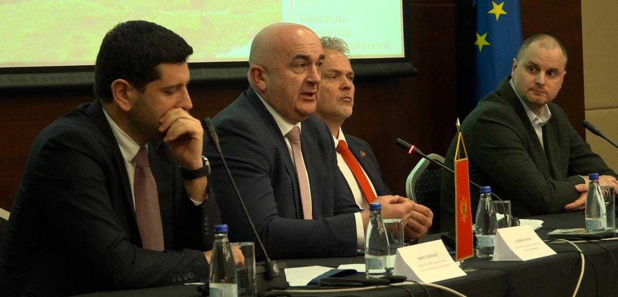 Sa konferencije (Foto: Mediabiro)