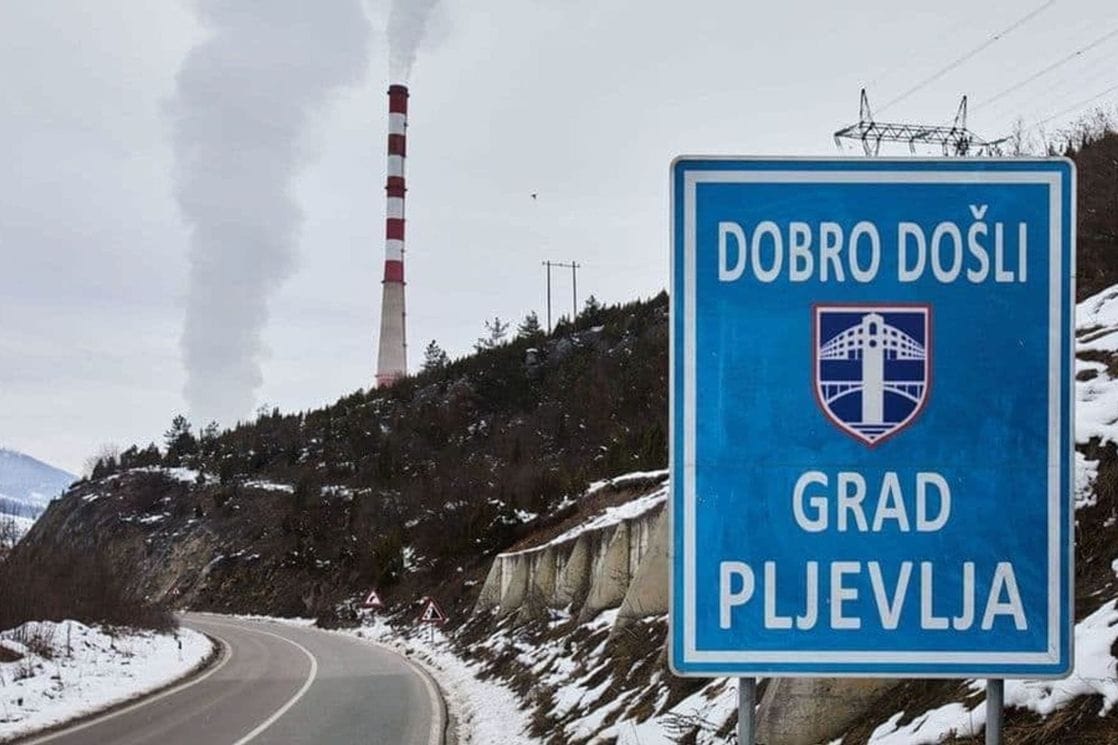 Pljevlja (Foto: Pobjeda/Stevo Vasiljević)