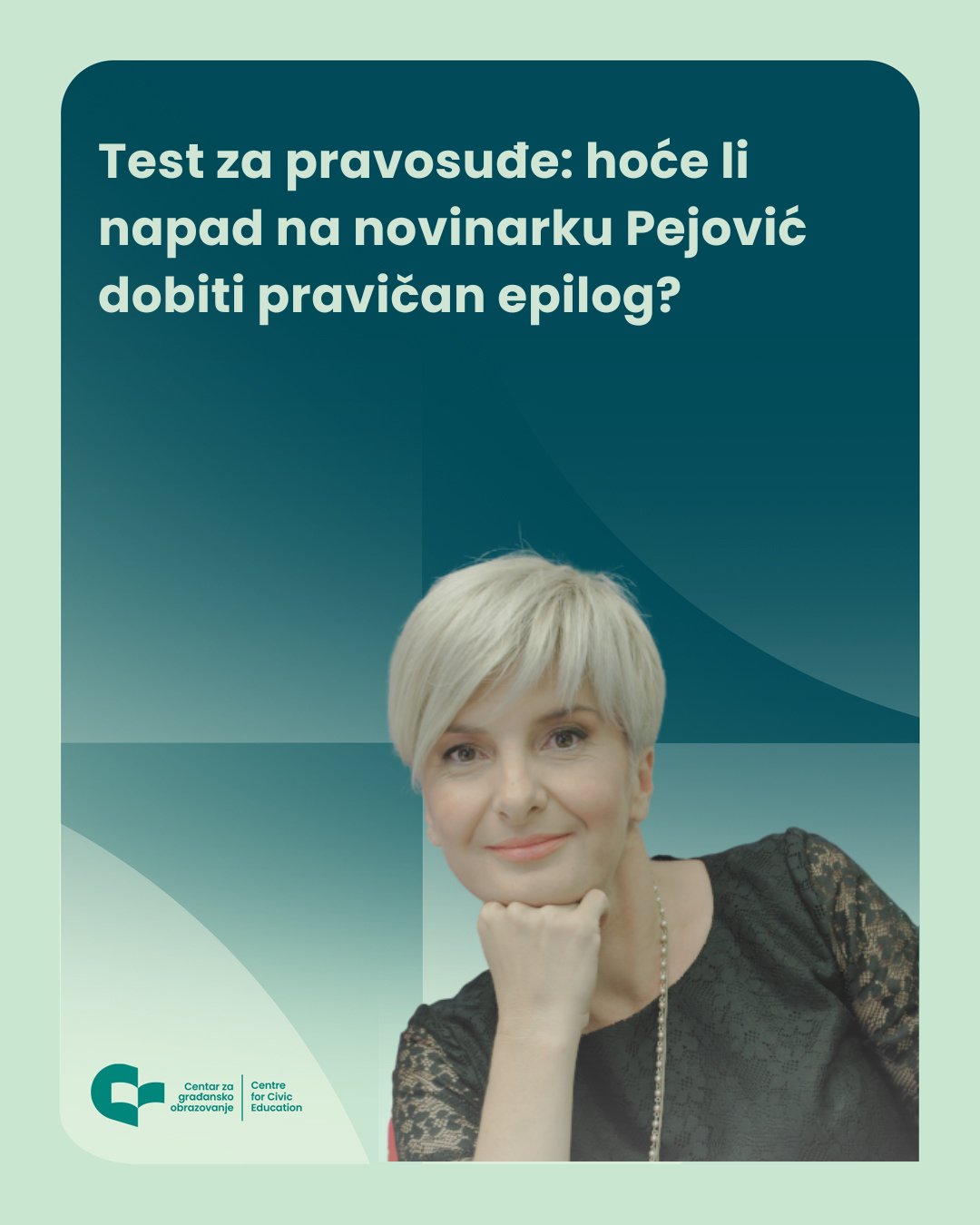 (Foto: Centar za građansko obrazovanje)
