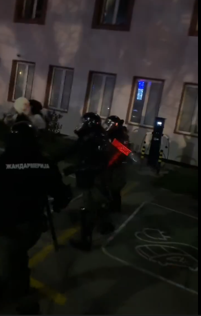 (Foto: @tombomn(Petar Petrović)/X)