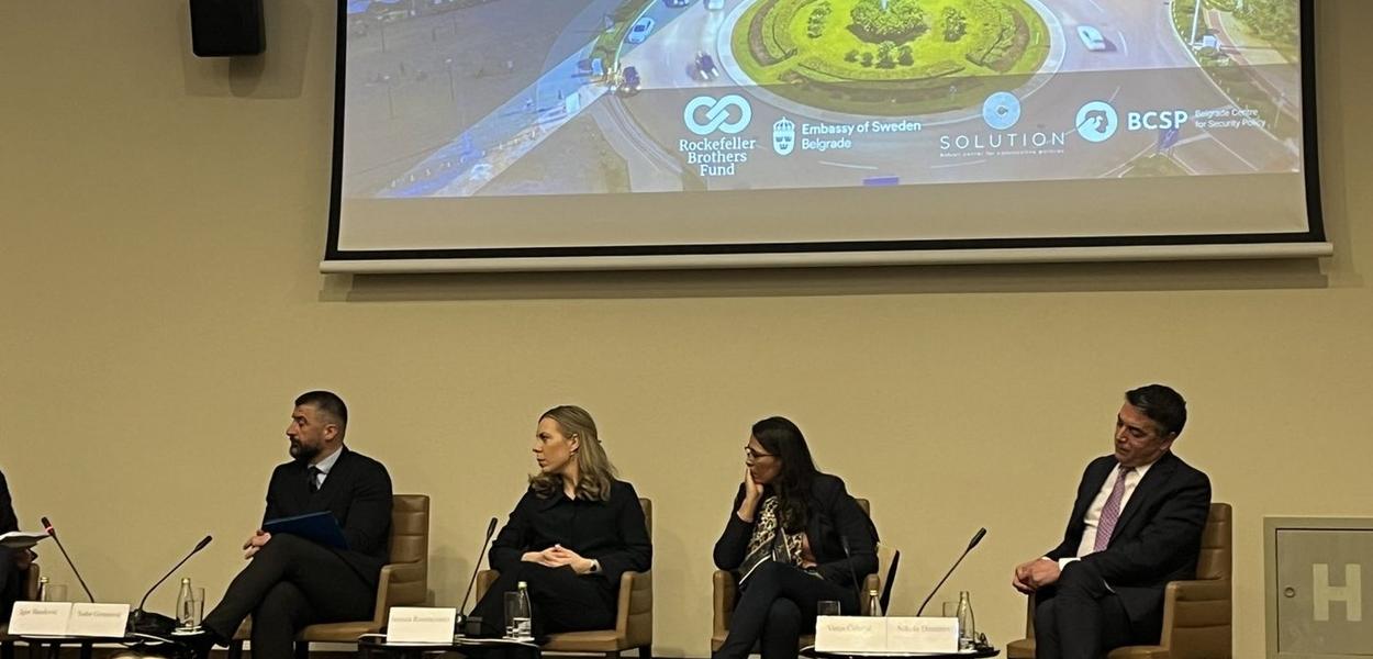 Sa panela (Foto: Portal ETV/A.I.)