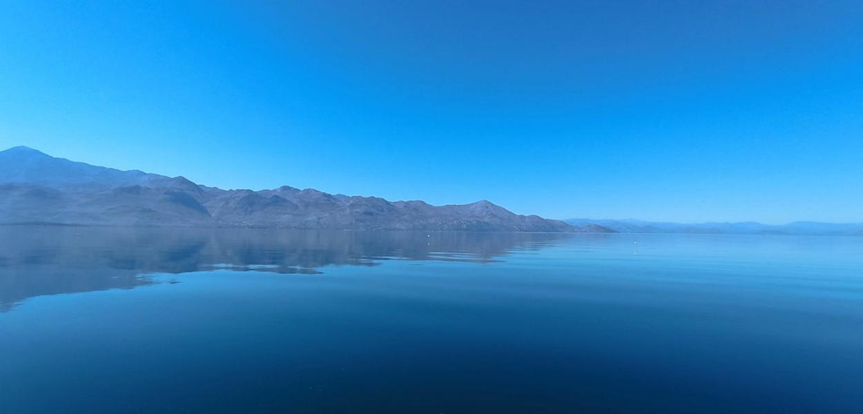 Skadarsko jezero (Foto: Nacionalni parkovi Crne Gore)