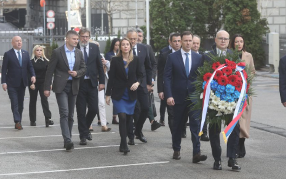 (Foto: Vlada Srbije/Slobodan Miljević)