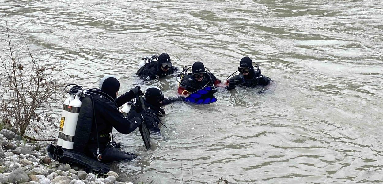 Ronioci u potrazi, 13. 03. 2025. (Foto: Portal ETV/I.Đ. )