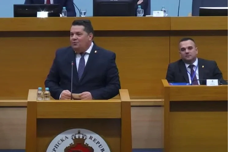 Nenad Stevandić (Foto: Stop kadar)