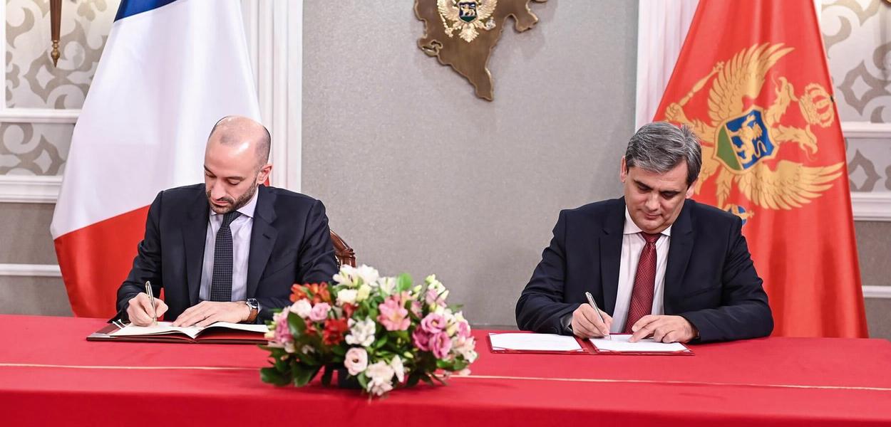 (Foto: Vlada Crne Gore)