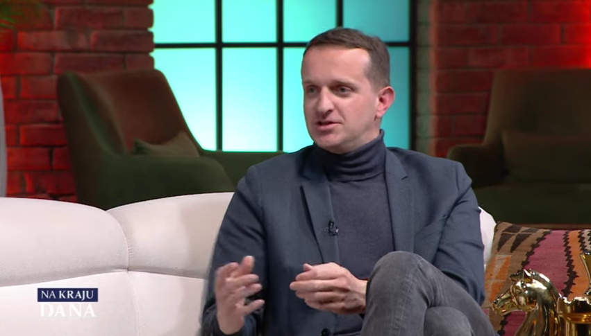 Miloš Đuričković