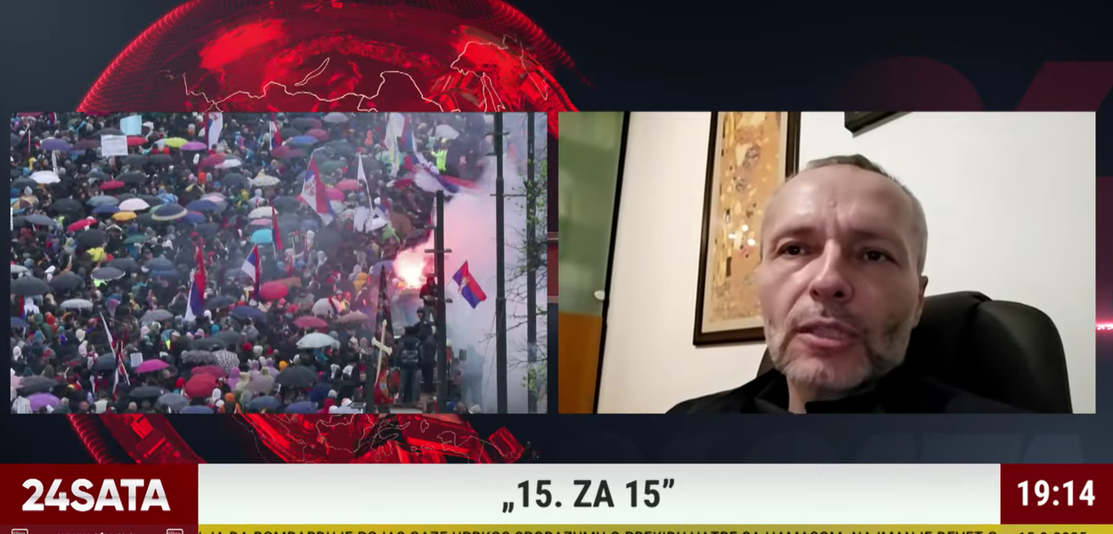 (Foto: Televizija E)