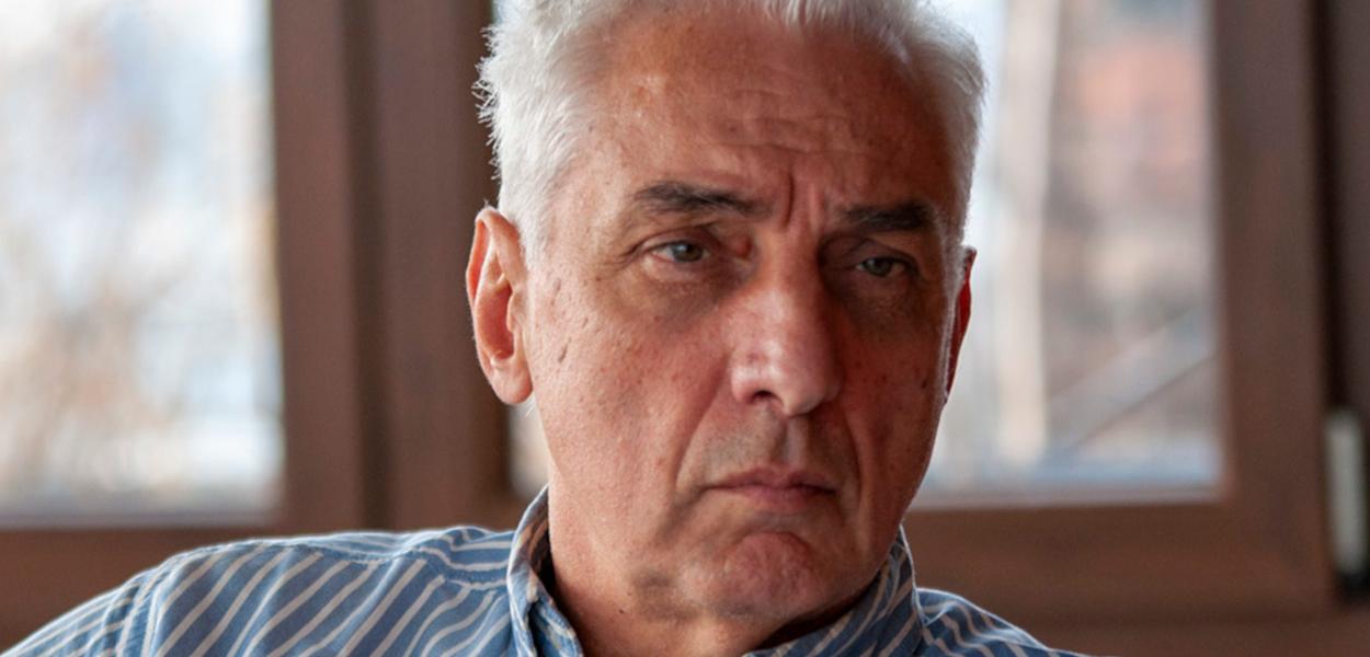 UPOTRIJEBLJENO ZABRANJENO ORUŽJE:Advokat Božo Prelević (Foto: UGC)