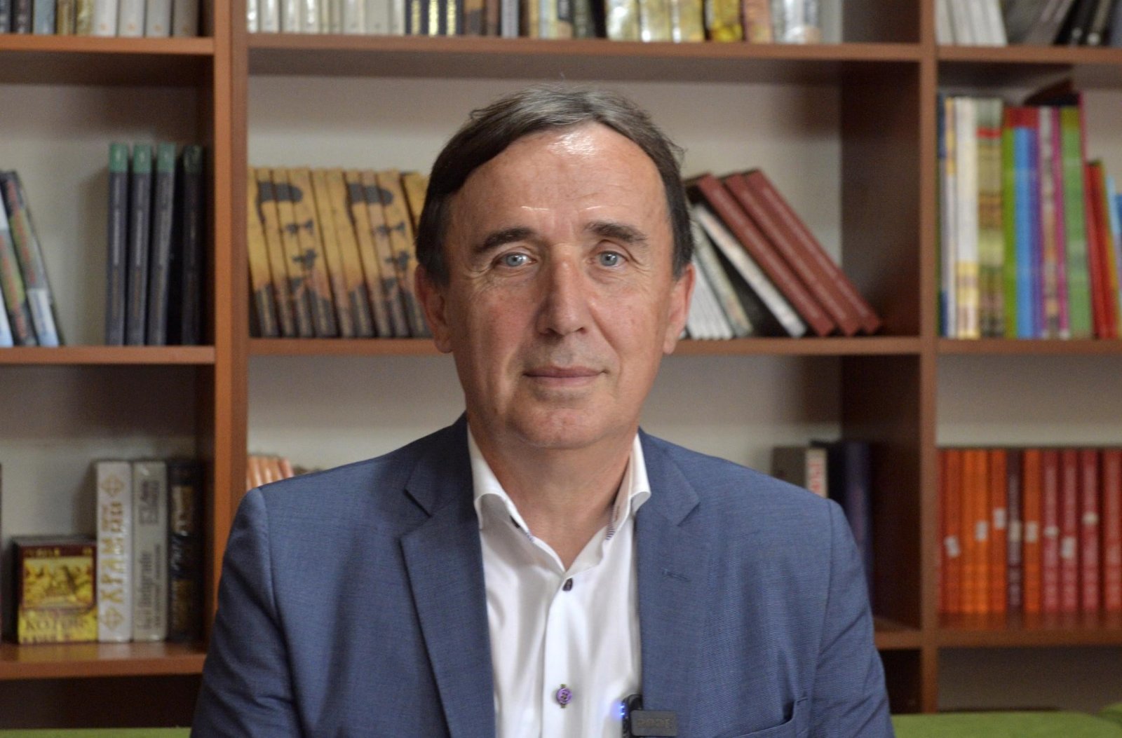 POD „LUPOM“ TUŽILAŠTVA: Zoran Lakušić