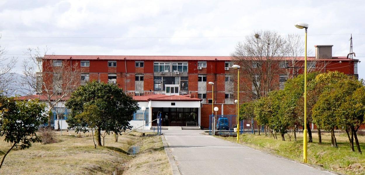 UIKS (Foto: Pobjeda)