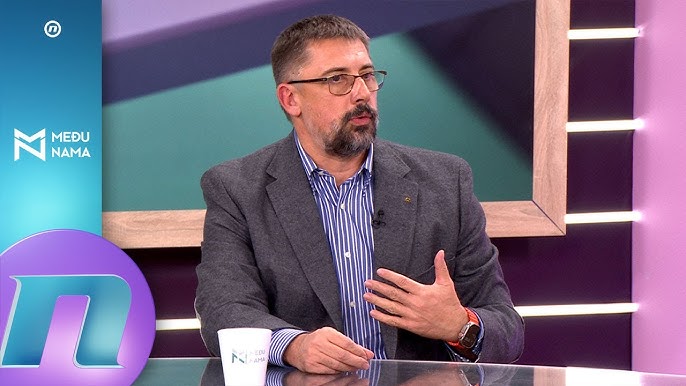 Bojan Kostreš (Foto: Nova S)