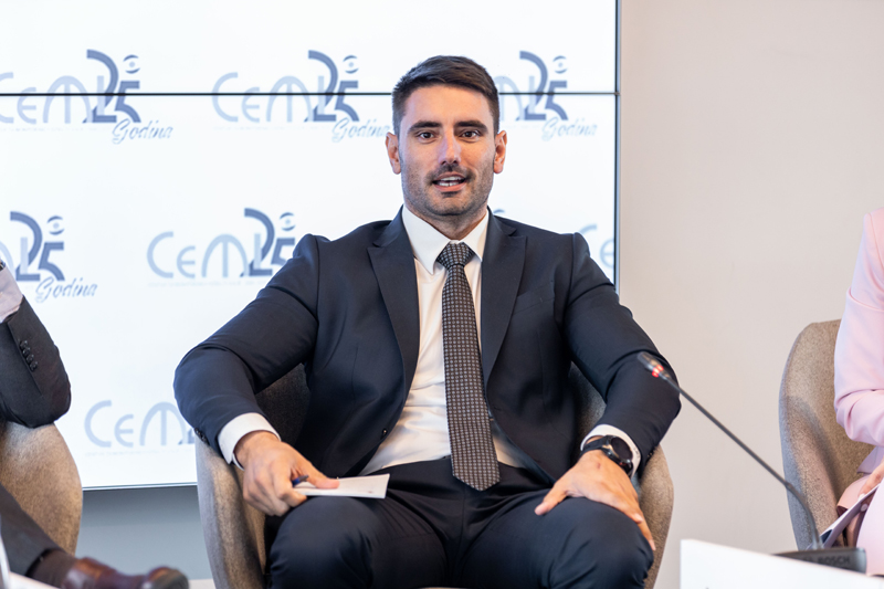 Jugoslav Jakić (arhivska fotorafija) (Foto: PR Centar)