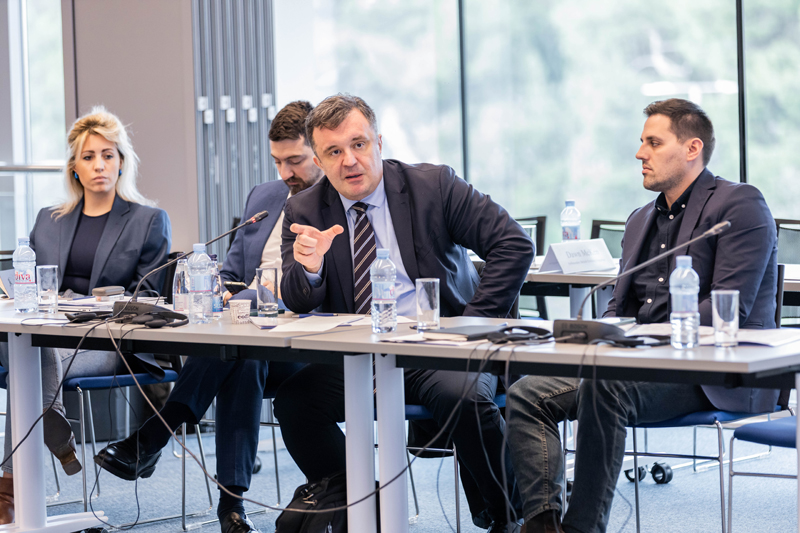 Zlatko Vujović (Foto: PR Centar)