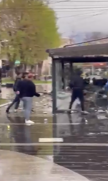 (Foto: X - stop kadar)