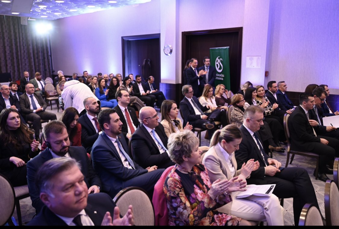 događaj u podgorici