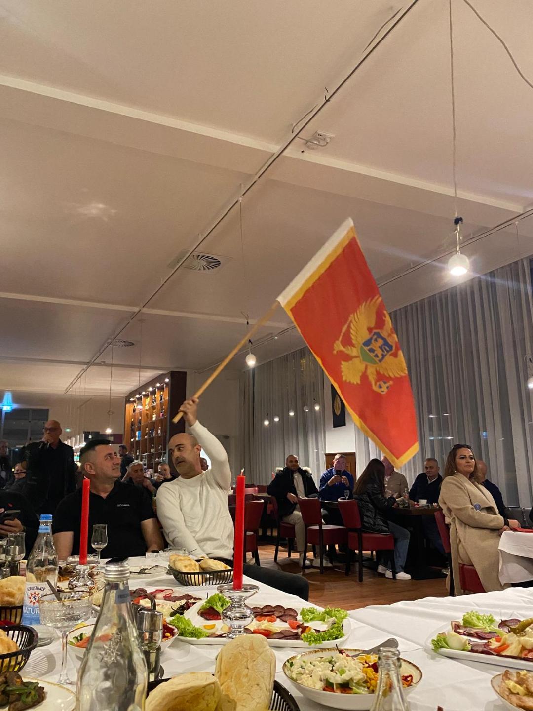 Savez patriota Crne Gore