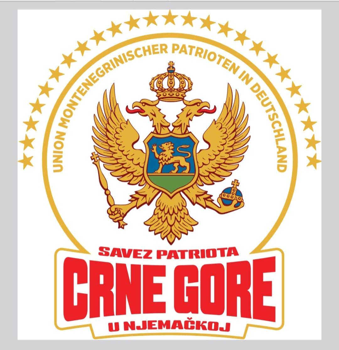 (Foto: Savez patriota Crne Gore)