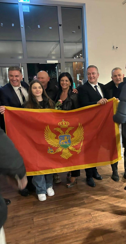 Savez patriota Crne Gore