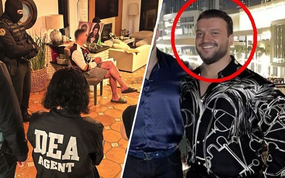 (Foto: Fejsbuk/Europol)