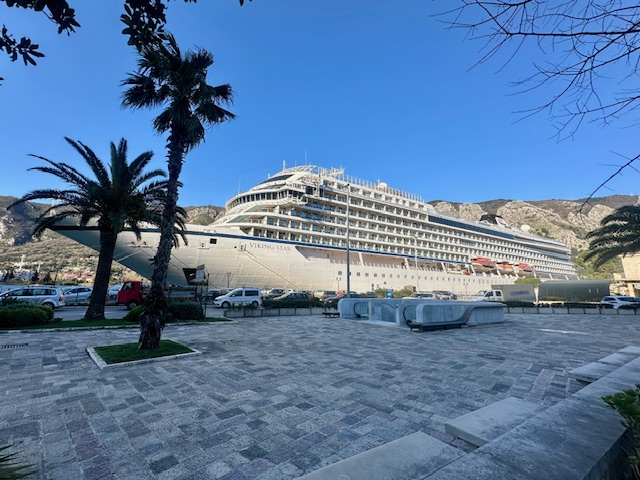 Viking star (Foto: Radio Kotor)