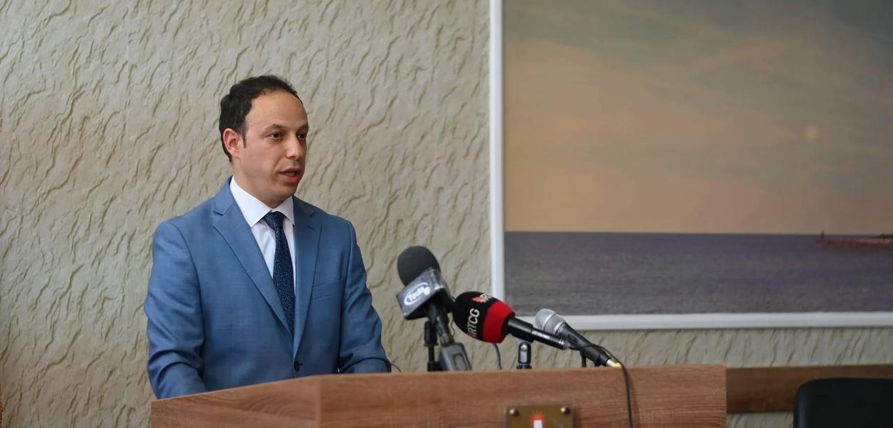 Omer Bajraktari (Foto: Ul-info)