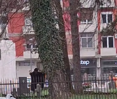 (Foto: Fesjbuk - stop kadar)