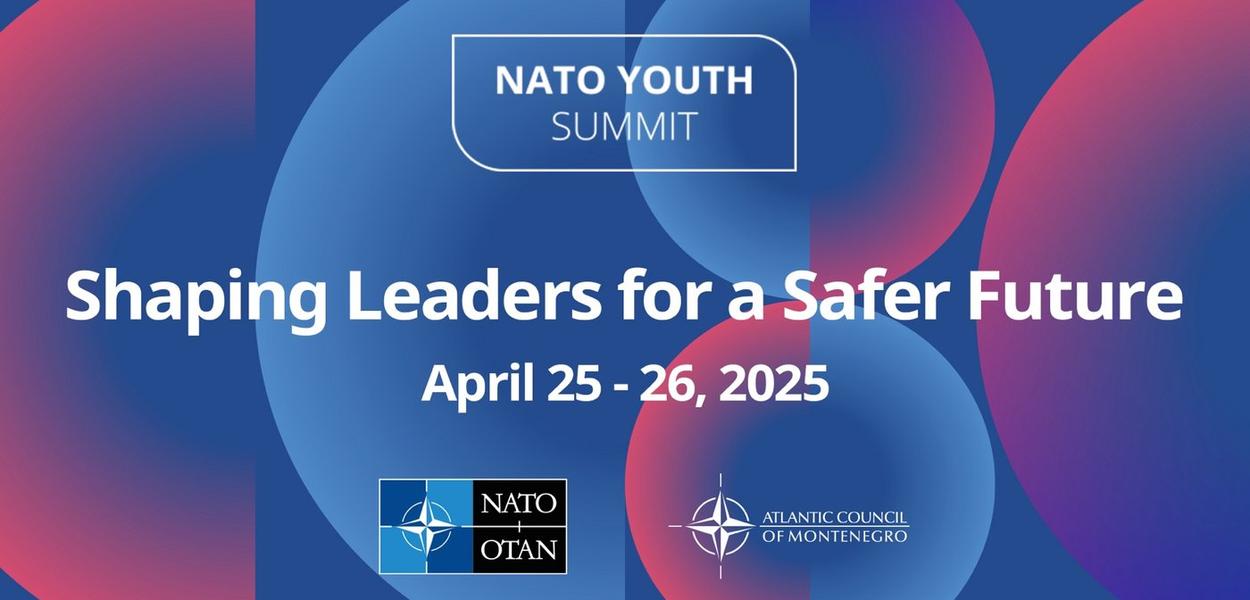 (Foto: Atlantski savez Crne Gore)