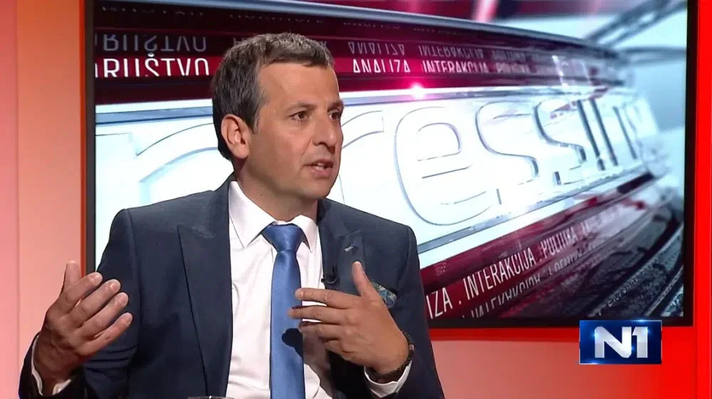 (Foto: Printscreen/N1)