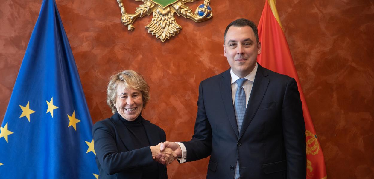 (Foto: Skupština Crne Gore)