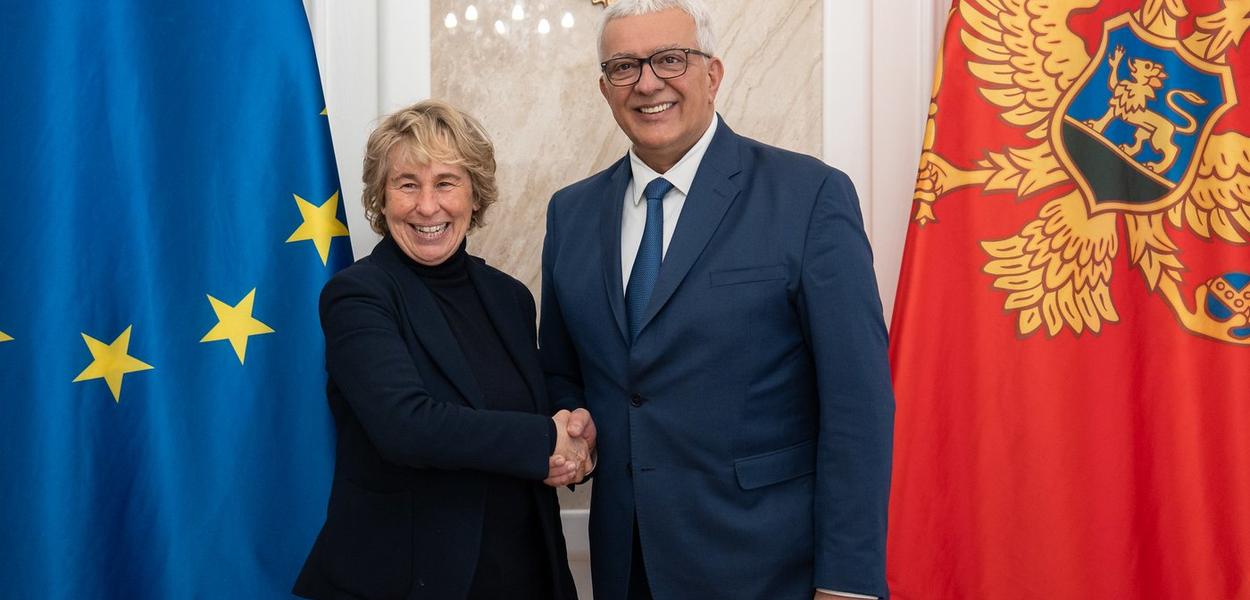  (Foto: Skupština Crne Gore)