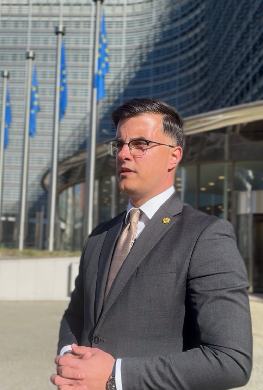 Danilo Šaranović (Foto: MUP - stop kadar)