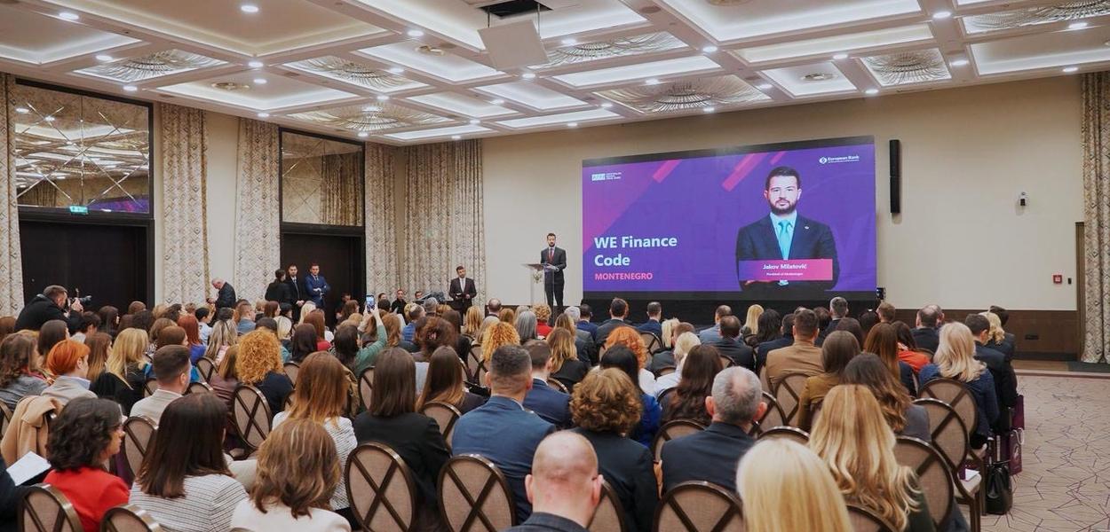 (Foto: Kabinet predsjednika Crne Gore)