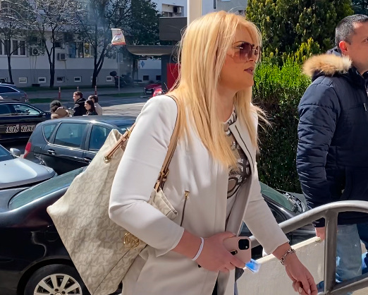 Ana Raičković (Foto: Portal ETV/M.Ž.)