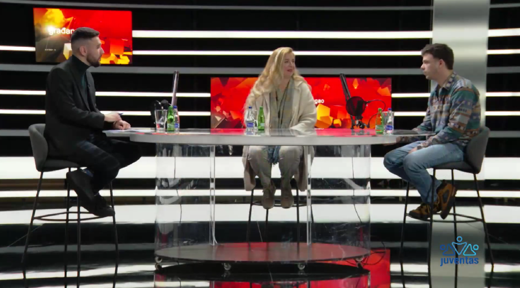 (Foto: TV E/Youtube)