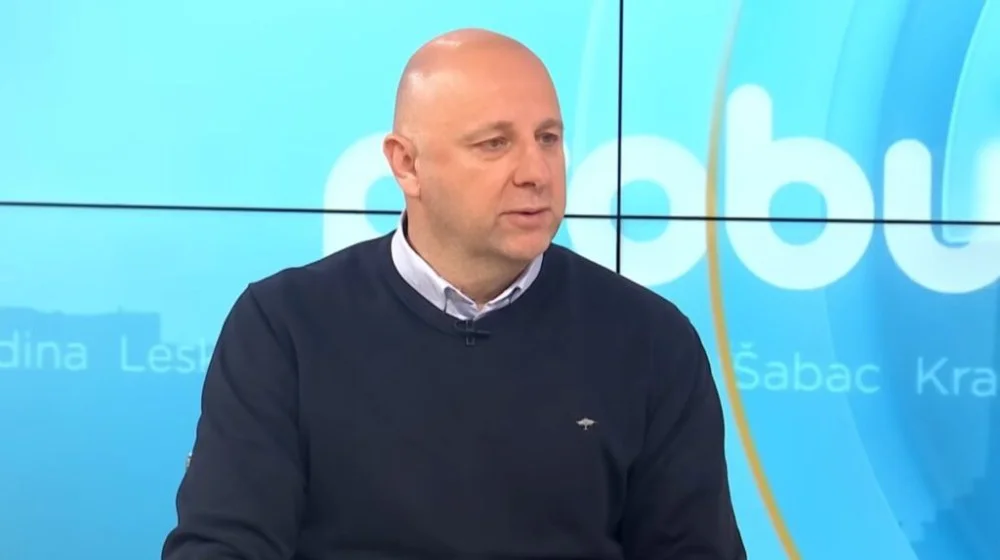 (Foto: Printscreen/TV Nova)