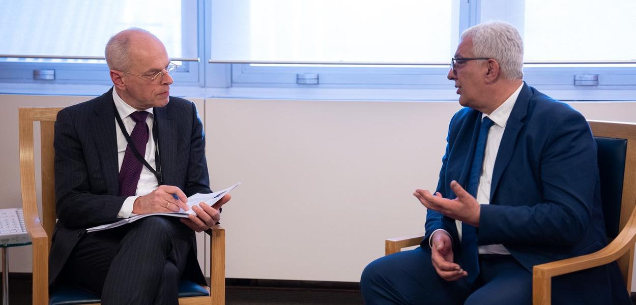 (Foto: Skupština Crne Gore)