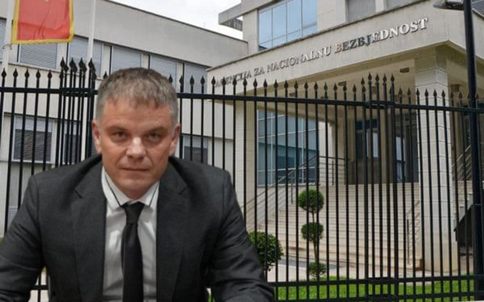 AKCIJA POPRAVKE: Ivica Janović, čelnik ANB-a (Foto: Portal ETV)