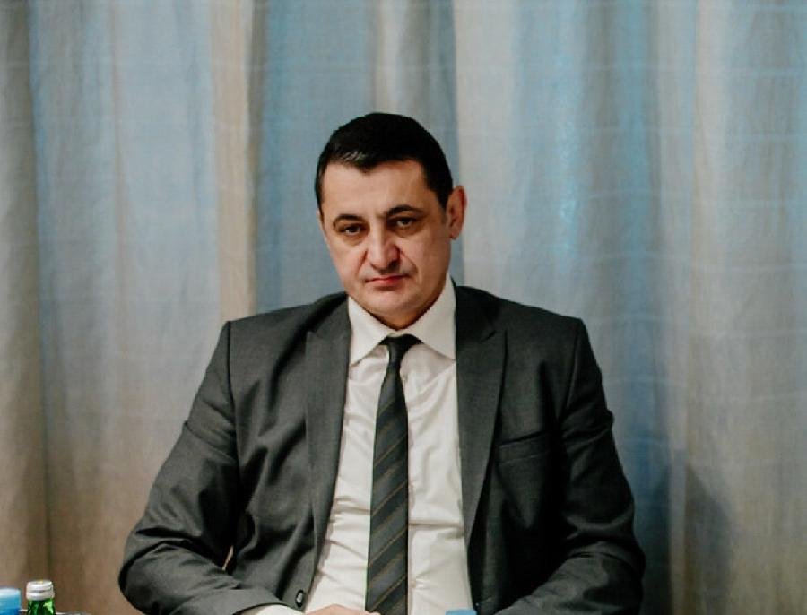 PO DIKTATU POLITIKE: Boris Bato Milić