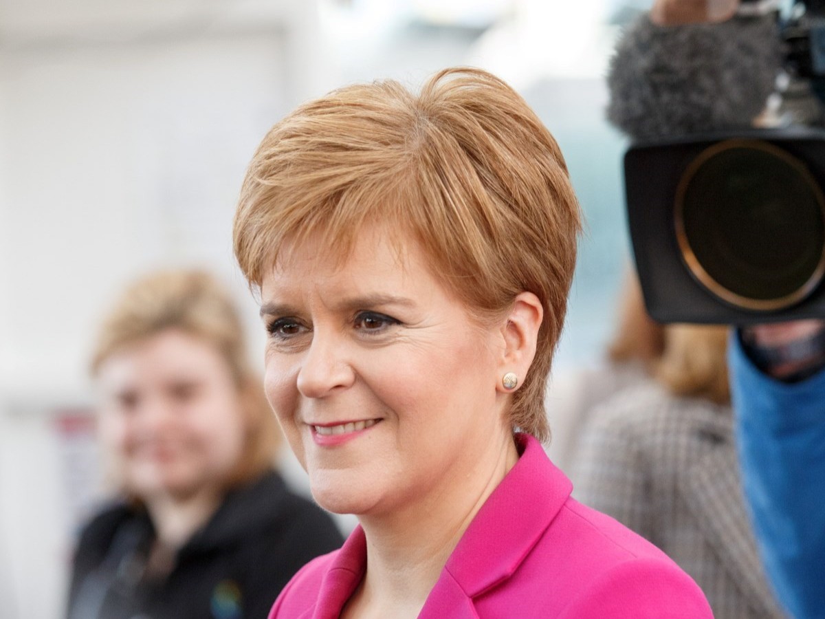 Stardžon (Foto: EPA)