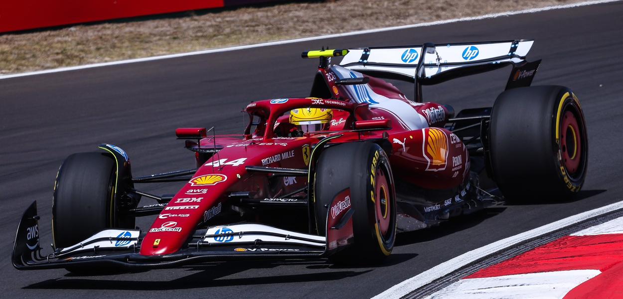  (Foto: Scuderia Ferrari HP)