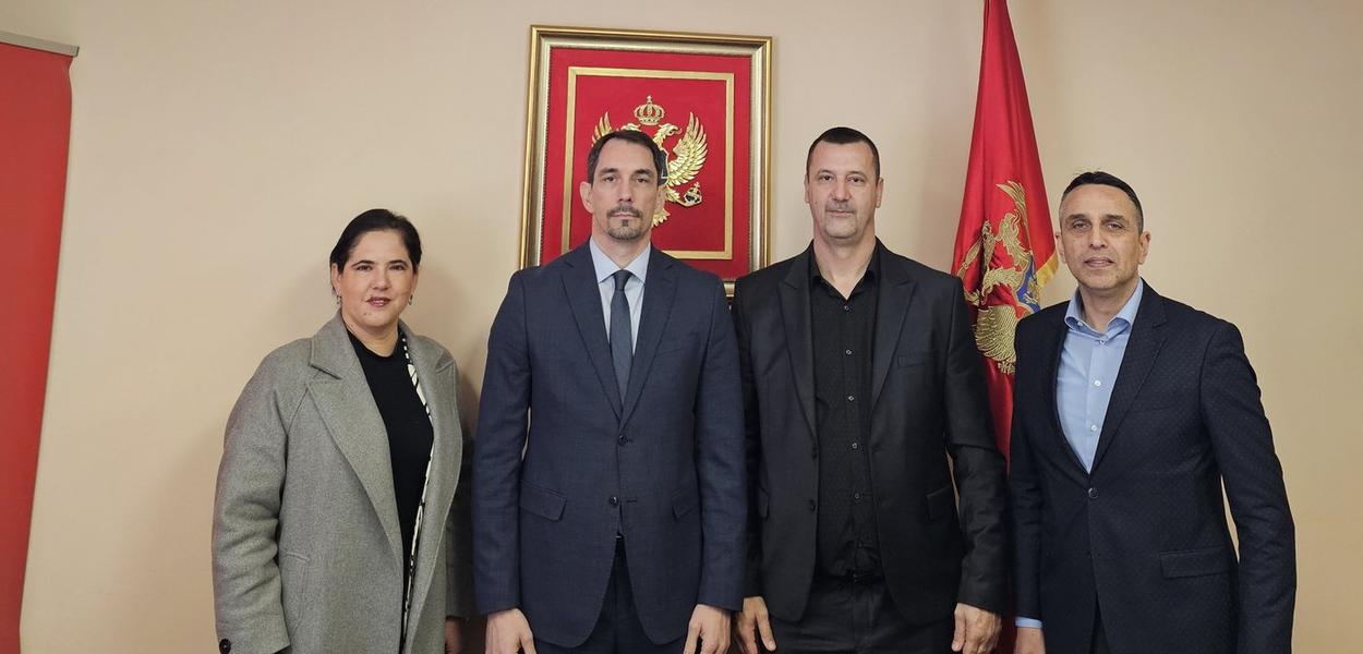 (Foto: Sudski savjet)