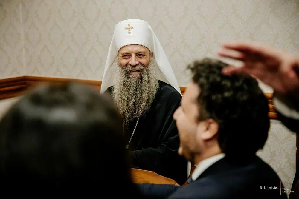 (Foto: Vlada Crne Gore)