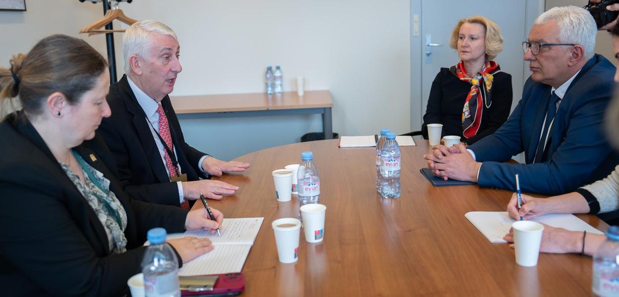 (Foto: Skupština CG)