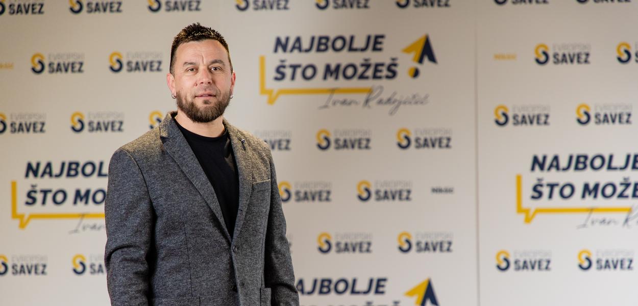 (Foto: Lion Nino Hodzic)