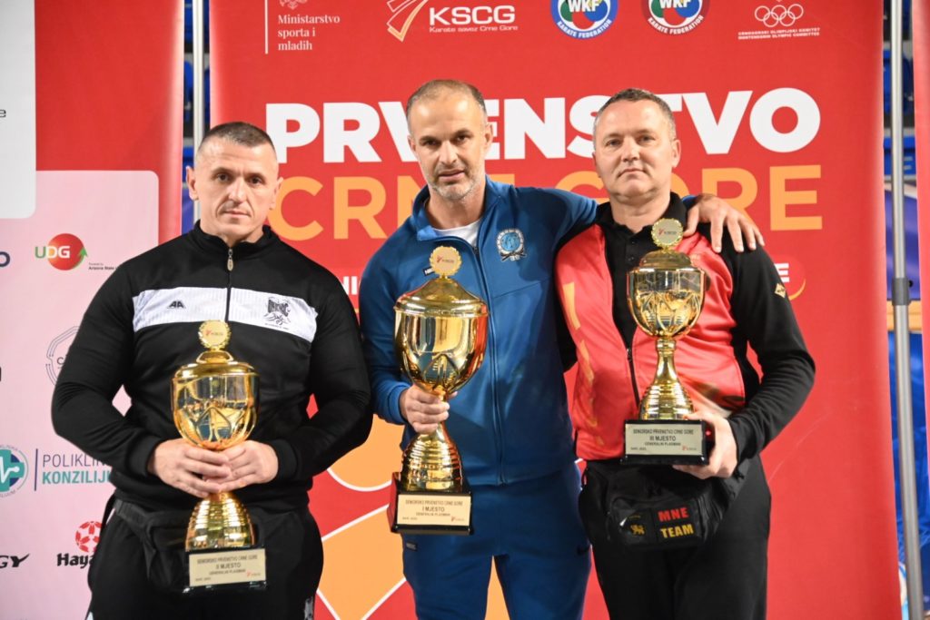  (Foto: KSCG/Boris Brnović)