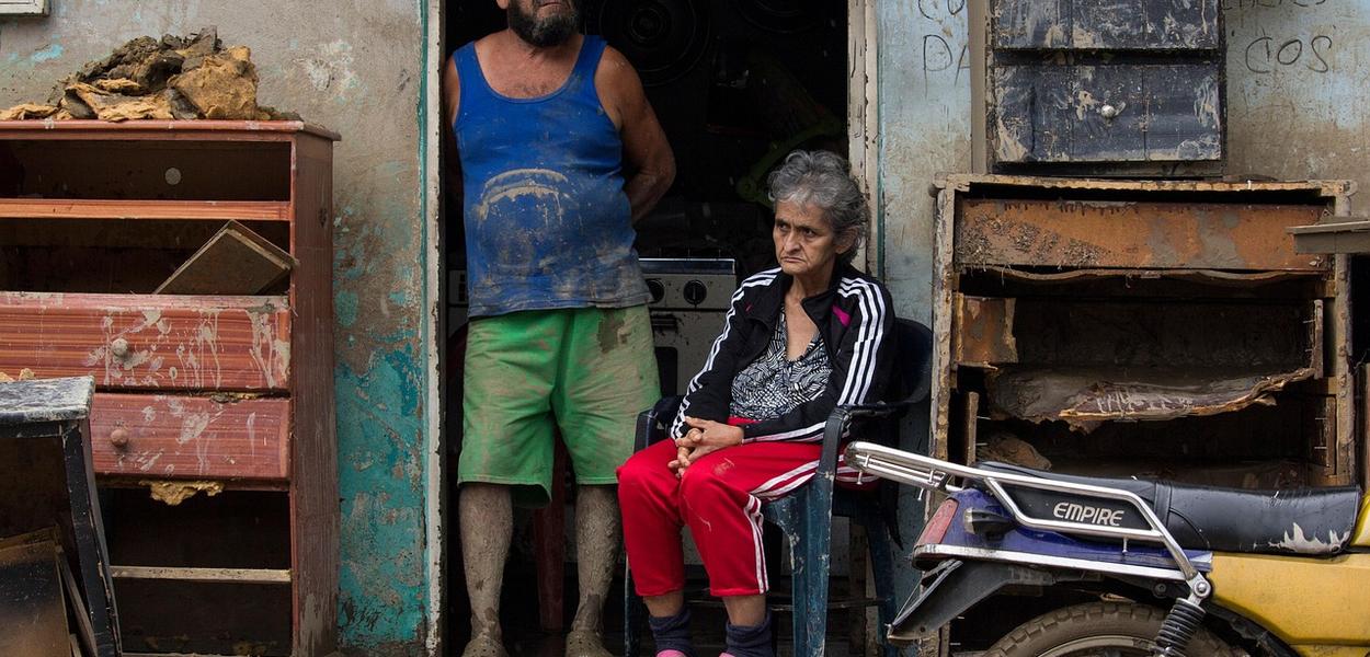 Venecuela, ilustracija (Foto: Rafael Urdaneta Rojas/Pixabay)
