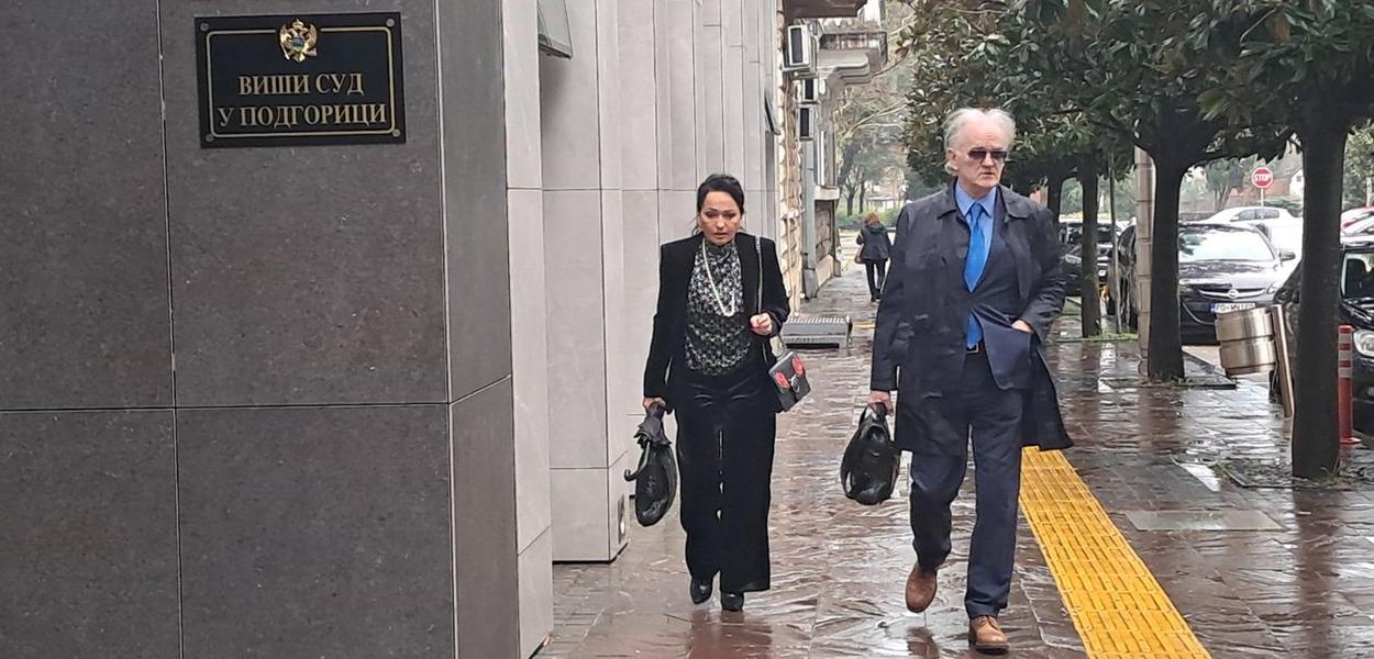 Vesna Medenica (Foto: Portal ETV/Marija Žižić)